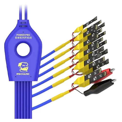 Replacement for MECHANIC POWER PRO ANDROID POWER BOOT LINE - Quality Phone Parts in Sri Lanka